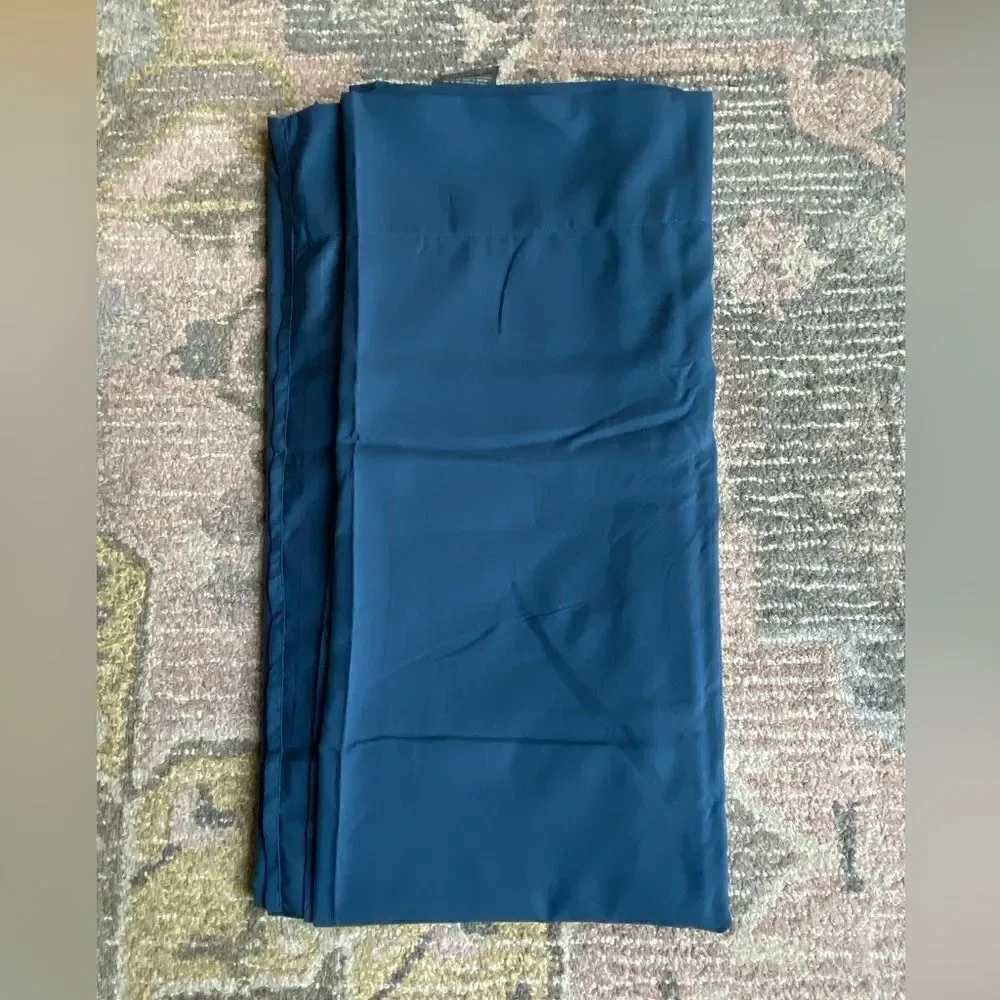 Eddie Bauer Full Flat Top Bed Sheet